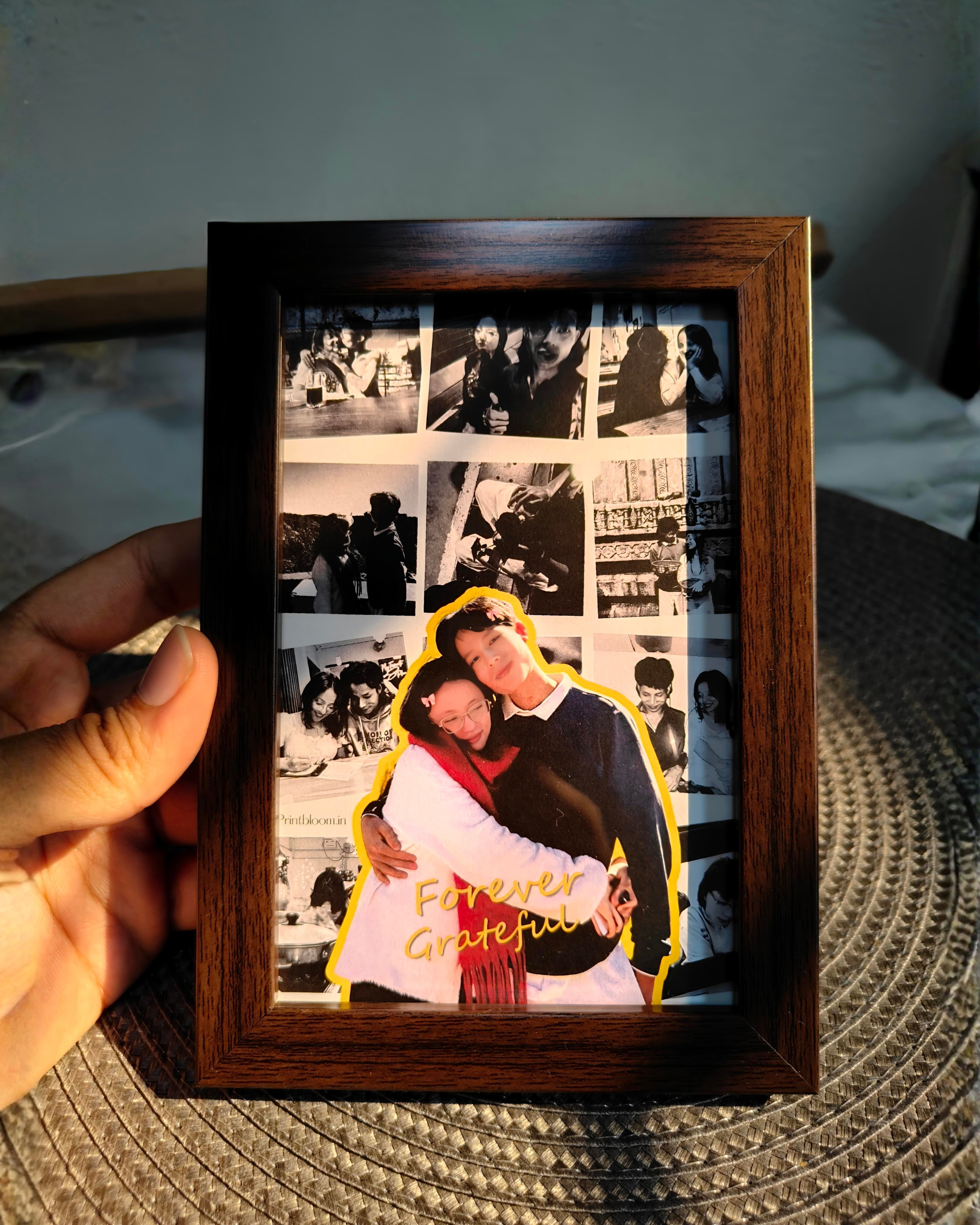 Premium Photo Frames