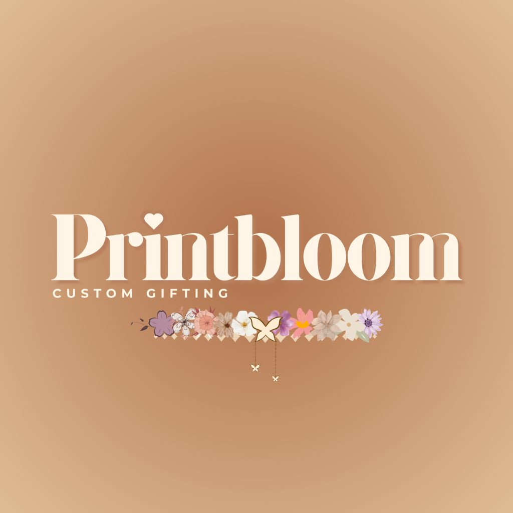 PrintBloom